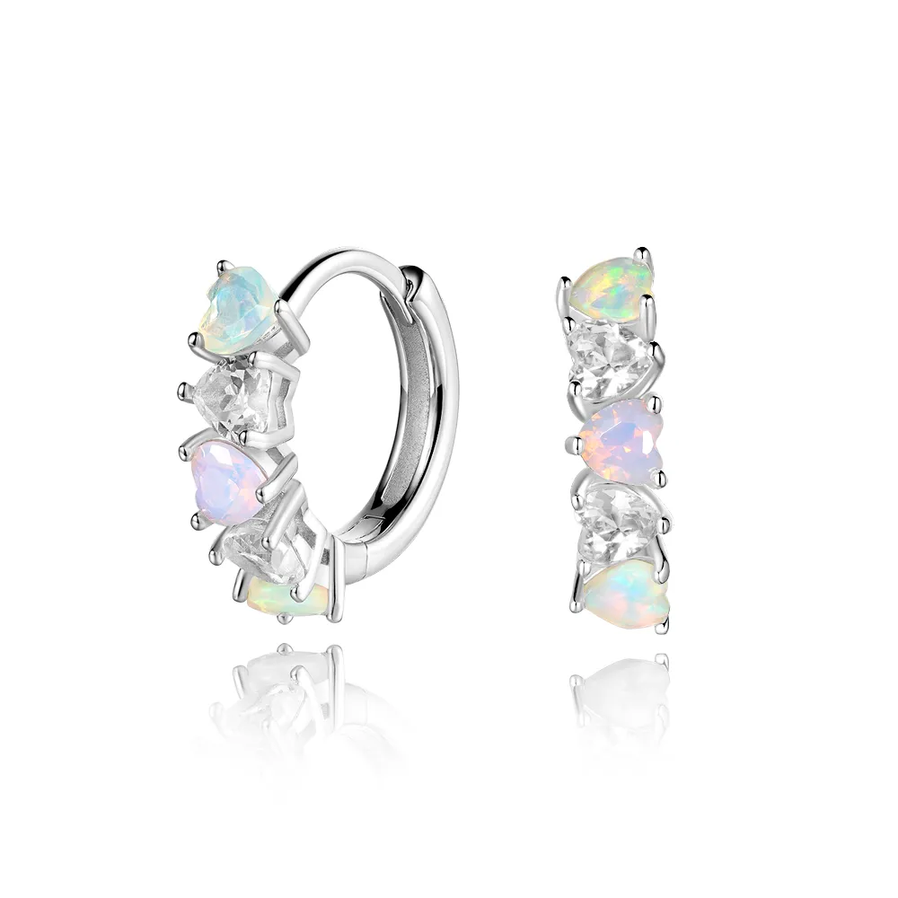 Starlight & Chic & Twinkle Moonstone Earrings Sets