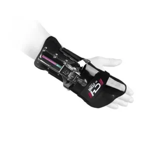 Storm C4 Wrist Support Bowling Glove