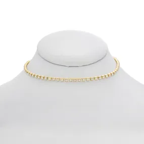 The Littlest Disco Choker