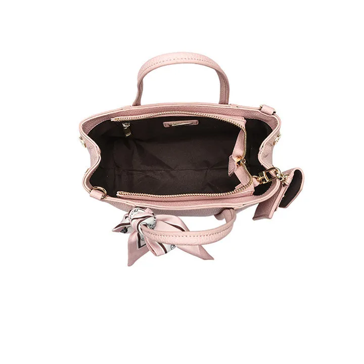 Top Handle Satchel Handbag BD 85