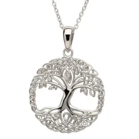 Tree of Life Pendant