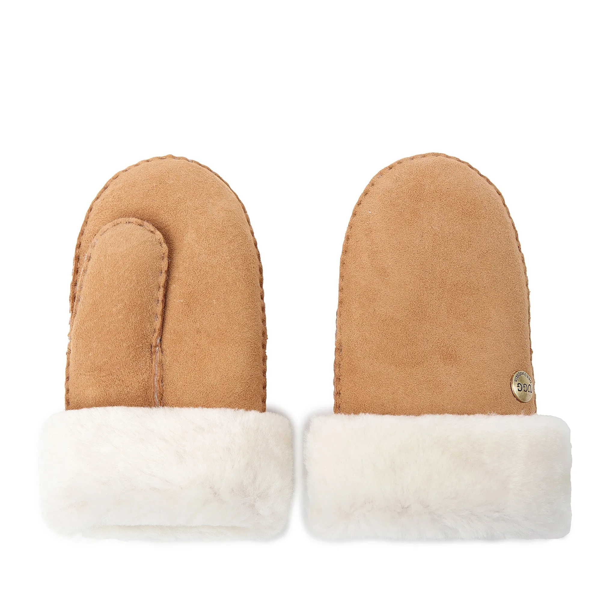 UGG Kids Mitten Gloves