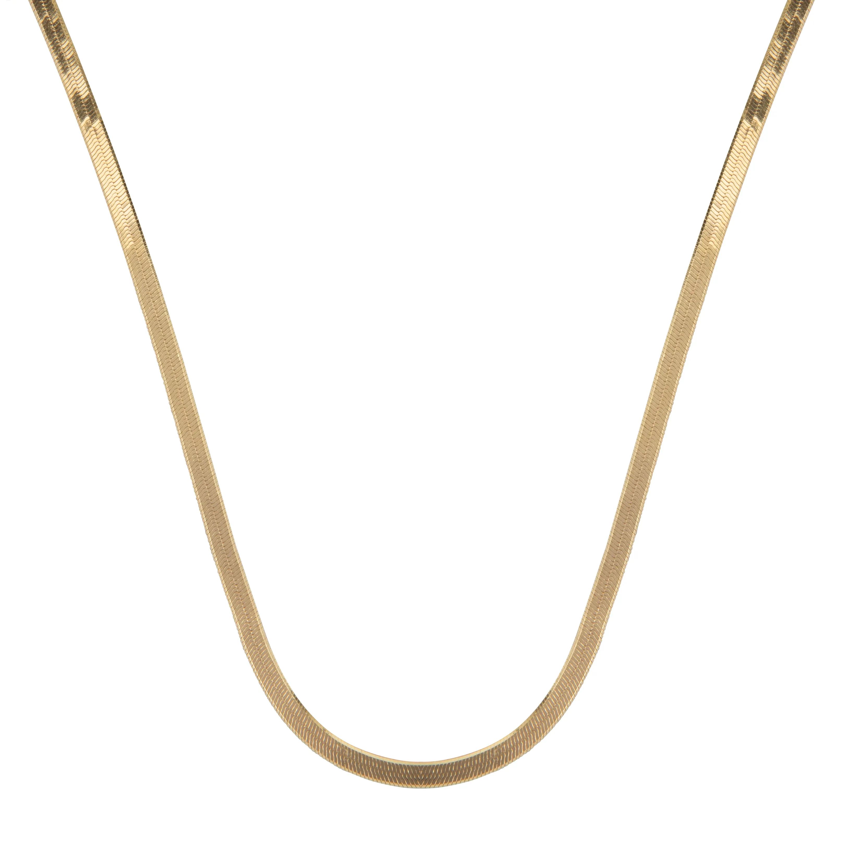 Zara Necklace